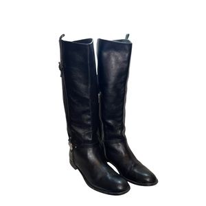 Coach Woman Shoes Size 10